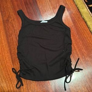 Black Top